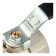 Ballic Stout SVB-0003-000020, full-pass, 3/4 ", internal/outer, lever