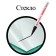 Markker-painting (lacquer) 2.0 mm Brauberg, metal case, black nitro-base