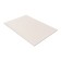 A4 pastel paper, 10 sheets De Luxe, 160 g/m2, ivory and dark brown, in the folder