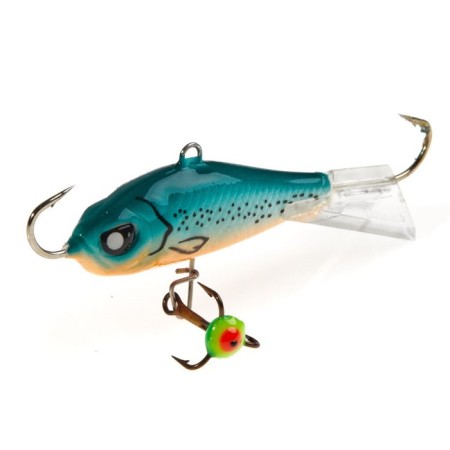 Balancir Lucky John Baltic 5, 5 cm, 22 g, color 53-3