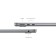 Apple MacBook Air A3113 M3 8GB SSD256GB/8 Core GPU 13.6 "Liquid Retina (2560 106859