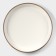 Baking form of porcelain “Cosmos”, 1000 ml, D = 25 cm, blue color