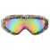 Mask ski, color leopard