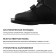 Boots Ski Baby Winter Star Classic Kids, NN75, p. 33, black color