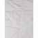 Blanket 2 joint venture "Sheep wool", size 172x205 cm, tick