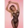 Candy Girl Tierra, Size OS, Black Color Black