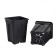 Pot for seedlings, 180 ml, d = 7 x 7 x 8 cm, (packaging 20 pcs.) Greengo