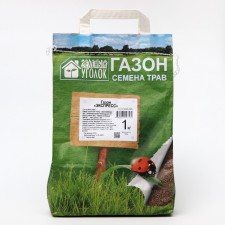 Lawn grass mixture 