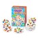 Board game "Dublik-Crub. Classic ", 60 cards