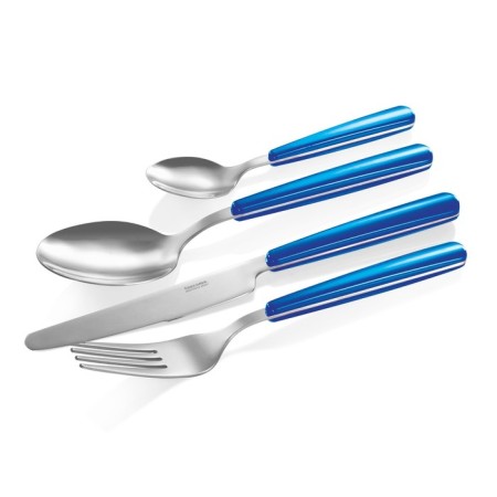 Tescoma Fancy Home table knife, blue color