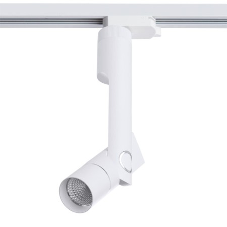 Pietre lamp, 12W, LED, IP20, white color