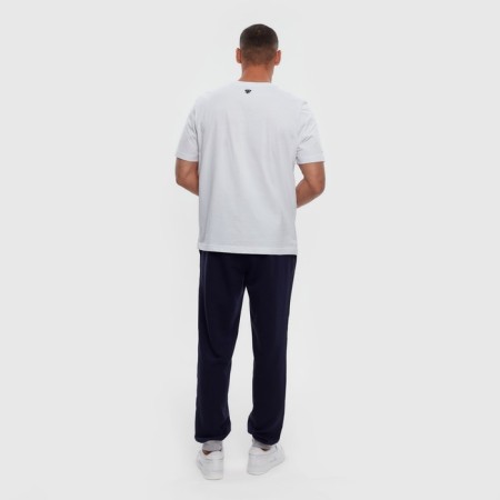 President T -shirt, size XS, white color-2
