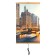 Home Heater Heater Night City, Infrared, 500 W, 15 m²