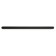 Cappio RS140 m/o = 288 bracket handle, black color