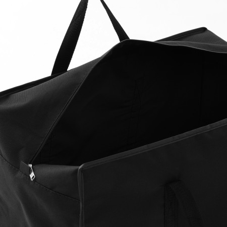 Lightning bag on lightning, black color-2