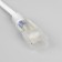 General power cord for flexible neon 8 × 16 mm, IP67, 220 V