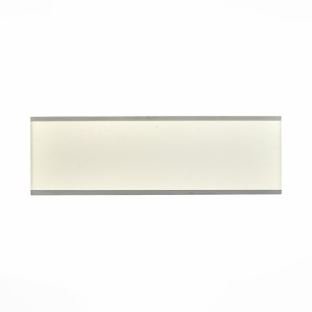 Wall lamp ST LUCE. SL567.501.01. Percetti. 1x12 W, LED, 4000K, 30x9 cm, white color-1