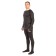 Thermal underwear is 7.62 "Defender", knitwear, black, rr 48-50 growth 170-176