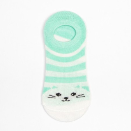 Children's socks, mix color, size 16-18 (28-32)-3