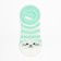 Children's socks, mix color, size 16-18 (28-32)