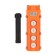 PC-4 button remote control 4 buttons IP54