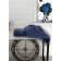 Terry towel Sofi de Marko Velnes, 500 grams, size 50x90 cm, color blue