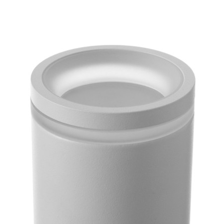 Lamp "Bosni" GU10 White 6.5x6.5x12 cm-5
