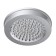 Lamp with the sound sensor "Aessa" LED 12W 24x24x4 cm