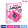 Set for experiments “Create a notebook from epoxy resin. For girls "