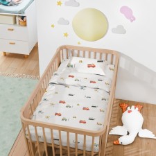 Bed linen 