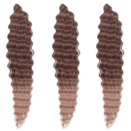 Merida Africolocons, 60 cm, 270 grams, dark-brown color/beige HKBT1612/T1310 (Ariel)-1