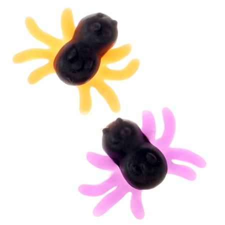 Squash anti -stress Mick Mix-5