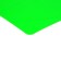 Plastic sculpting board A5 Calligrata, "Bright Creativity", Neon Green