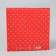 Gift folding box, packaging, “love”, 26 x 26 x 8 cm