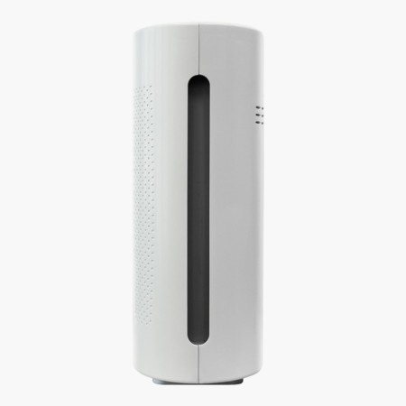 Облучатель-рециркулятор Mbox ARIA-200UV, 35 Вт, 150 м3/ч, 1 лампа, белый-2