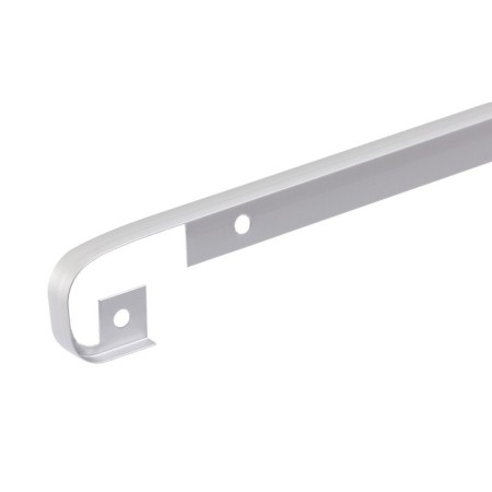 Sloping bar for countertops R9, 28mm (1517R9)