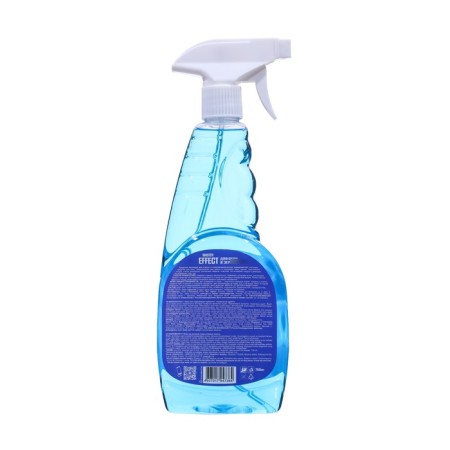 Cleaner for windows and mirrors Master Effect, 750 ml-1