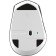 Logitech M720 Trithlon Black Optical Mouse (1000dpi) Wireless BT/Radio USB (6but)