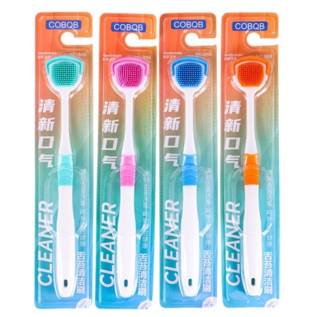 COBQB shirting scraper plastic, mix-1