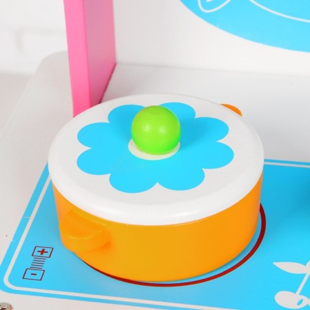 Game set "Magic Kitchen", a set in a set-3