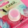 Boil for the decor of the nails “Shine, beauty!”, Direct pink color