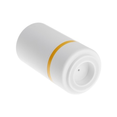 Vacuumor Luazon LPS-05, portable, 5W, 400 mA/h, from USB in comp., White-2