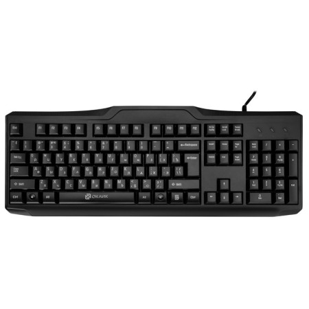 Keadlor Rick 170m Black USB