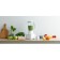 Panasonic MX-MG5321 WTN, stationary, 700 watts, 1.5 l, white