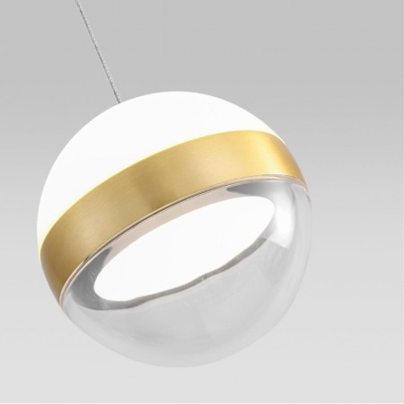 Suspension Roni Led 9w 4000k 480lm-2