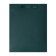 Gift laminated package, packaging, "Emerald", MS 18 x 23 x 10 cm