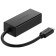UGREEN USB network adapter C 2.0 10/100 MBPS, 110 mm (30287)