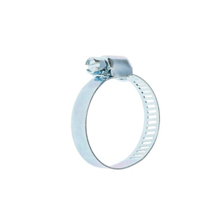 Chervyeric zein English, cross-cutting, diameter 18-32 mm, 8 mm width, galvanized-4