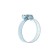 Chervyeric zein English, cross-cutting, diameter 18-32 mm, 8 mm width, galvanized