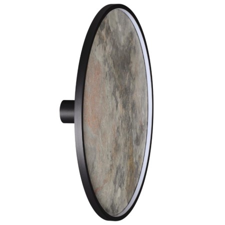 Wall-toothelial Covetor Stoflake LED 55W 3000k-6